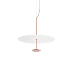 LINEA LIGHT - Sospensione | 198-264 V | 80 topLED 21 W DC - 24 W AC