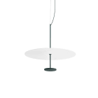LINEA LIGHT - Sospensione | 198-264 V | 80 topLED 21 W DC - 24 W AC