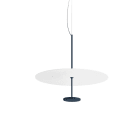 LINEA LIGHT - Sospensione | 198-264 V | 80 topLED 21 W DC - 24 W AC