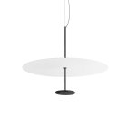LINEA LIGHT - Sospensione | 198-264 V | 112 topLED 32 W DC - 35 W AC