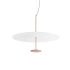 LINEA LIGHT - Sospensione | 198-264 V | 112 topLED 32 W DC - 35 W AC