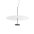 LINEA LIGHT - Sospensione | 198-264 V | 112 topLED 32 W DC - 35 W AC