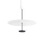 LINEA LIGHT - Sospensione | 198-264 V | 112 topLED 32 W DC - 35 W AC