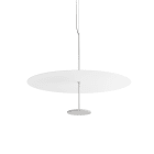 LINEA LIGHT - Sospensione | 198-264 V | 112 topLED 32 W DC - 35 W AC