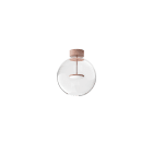 LINEA LIGHT - Plafone | 198-264 V | 80 topLED 17 W DC - 19 W AC