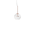 LINEA LIGHT - Sospensione | 198-264 V | 36 topLED 10 W DC - 11 W AC