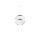 LINEA LIGHT - Sospensione | 198-264 V | 80 topLED 17 W DC - 19 W AC