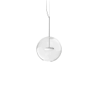 LINEA LIGHT - Sospensione | 198-264 V | 80 topLED 17 W DC - 19 W AC