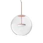LINEA LIGHT - Sospensione | 198-264 V | 114 topLED 23 W DC - 26 W AC