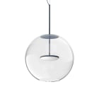 LINEA LIGHT - Sospensione | 198-264 V | 114 topLED 23 W DC - 26 W AC