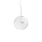 LINEA LIGHT - Sospensione | 198-264 V | 114 topLED 23 W DC - 26 W AC