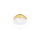 LINEA LIGHT - ROSSINI SOSP.24V S/ALIM GO 3000K