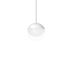 LINEA LIGHT - ROSSINI SOSP.24V S/ALIM WH 3000K