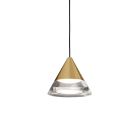LINEA LIGHT - VERDI SOSP.24V S/ALIM. GO 3000K