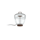 LINEA LIGHT - Lampada da terra - Paletti e teste palo | 198-264 V | 36 topLED 15 W DC - 17 W AC