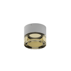 LINEA LIGHT - Lampada a parete - Plafone | 198-264 V | 21 topLED 10 W DC - 11 W AC