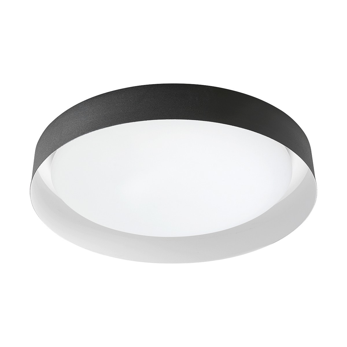 LINEA LIGHT - Lampada a parete - Plafone - Sospensione | 198-264 V | 60 topLED 36 W DC - 38 W AC