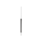 LINEA LIGHT - Sospensione | 1 arrayLED 4 W DC - 5 W AC