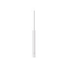 LINEA LIGHT - Sospensione | 1 arrayLED 6 W DC - 8 W AC