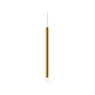 LINEA LIGHT - Sospensione | 1 arrayLED 6 W DC - 8 W AC