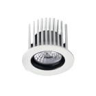 LINEA LIGHT - Downlights | 198-264 V AC /220-280 V DC | 1 arrayLED 6.5 W DC 700 mA