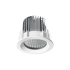 LINEA LIGHT - Downlights | 198-264 V AC /220-280 V DC | 1 arrayLED 6.5 W DC 700 mA