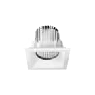 LINEA LIGHT - Downlights | 198-264 V AC /220-280 V DC | 1 arrayLED 6.5 W DC 700 mA