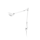 LINEA LIGHT - Lampada a parete - Lampada da tavolo | 230-240 V | 32 topLED 7 W DC - 8 W AC