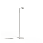 LINEA LIGHT - NIDO PIANT. 20W WHITE TOUCH 2700K