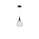 LINEA LIGHT - MONGOLFIER S BLACK NICKEL 2700K PH