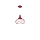 LINEA LIGHT - MONGOLFIER M BORDEAUX 2700K PH