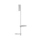 LINEA LIGHT - KIMIA PLAF. 2LUCI R9003 34W 27K PH