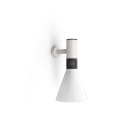 LINEA LIGHT - CONO APPL.E27 14W B.CO R9010 RAG