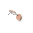 LINEA LIGHT - TORINO WALL T BEIGE RED R3012 3000K