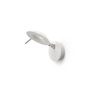LINEA LIGHT - TORINO WALL T. WHITE RAL9003 2700K