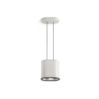 LINEA LIGHT - COLONNA SOSP. WHITE 2700K PH-CUT