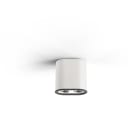 LINEA LIGHT - COLONNA PLAFONIERA WHITE 2700K P-C