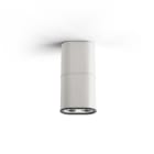 LINEA LIGHT - COLONNA PLAF DOPPIA WHITE 3000K PH