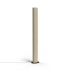 LINEA LIGHT - COLONNA TERRA COFFEE 2700K PUSH-DIM
