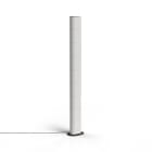 LINEA LIGHT - COLONNA TERRA WHITE 3000K PUSH-DIM