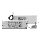 LINEA LIGHT - Emergency light kit - Universal C.C. 9-57V 350-60mA / Universal C.V. 24V 2000mA