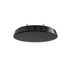 LINEA LIGHT - KIT COPR.SINFONIA NERO