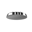 LINEA LIGHT - KIT COPR.SINFONIA CROMO
