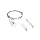 LINEA LIGHT - MONO SOSTEGNO LINEA SOFFI.BIA.RAGGR