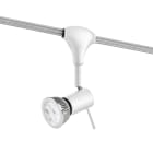 LINEA LIGHT - ANDROMEDA SPOT GZ10 163X87 B.CO RAG