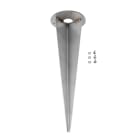 LINEA LIGHT - PICCHETTO AISI304 BUZZER D60