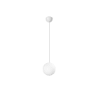 LINEA LIGHT - OH! D140 SOSP.LED 8W PL.N