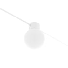 LINEA LIGHT - OH!-C D140 LED W B.CO RAGG