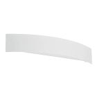 LINEA LIGHT - CURV APPL.LED 15W B.CO RAGG.