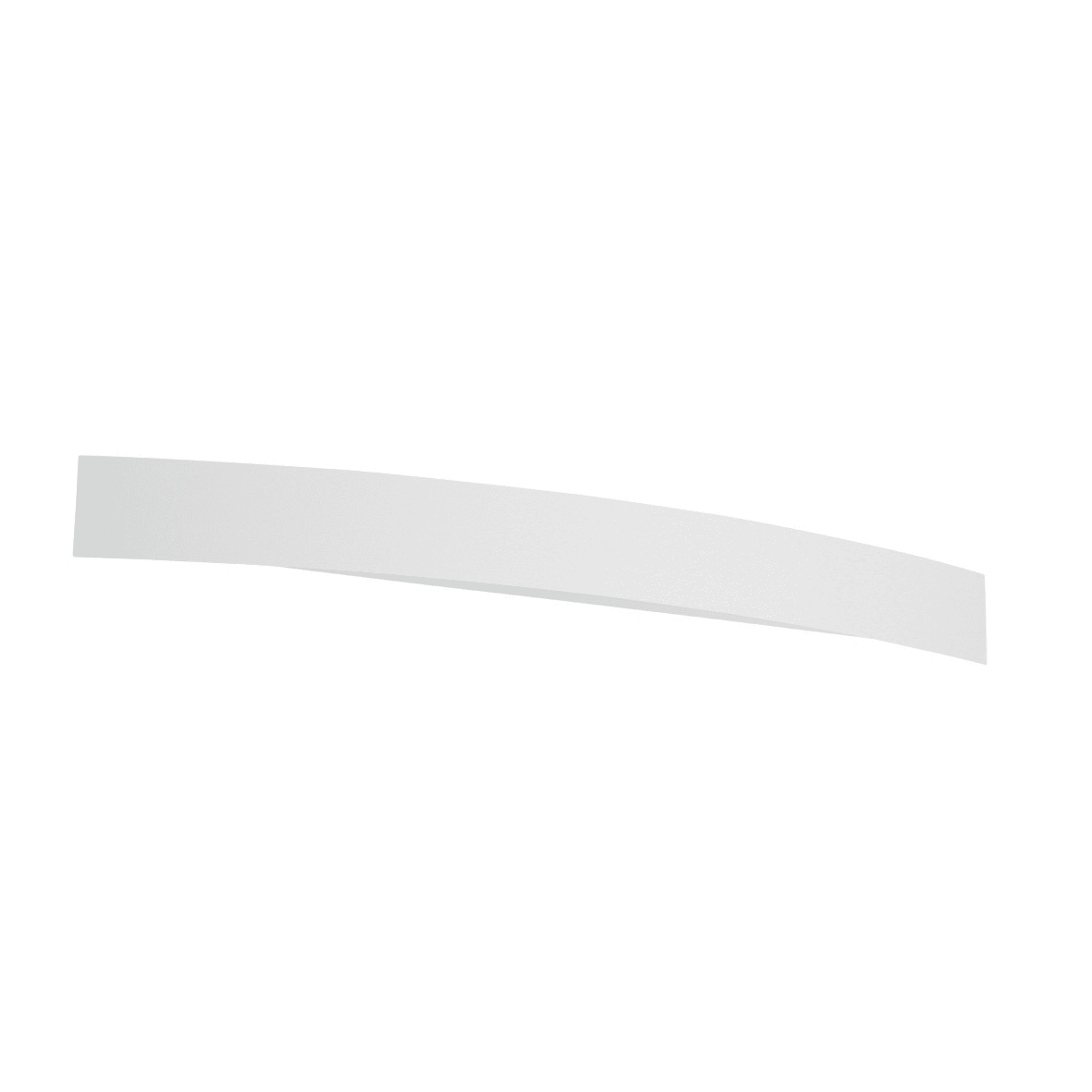 LINEA LIGHT - CURV APPL.LED 30W B.CO RAGG.